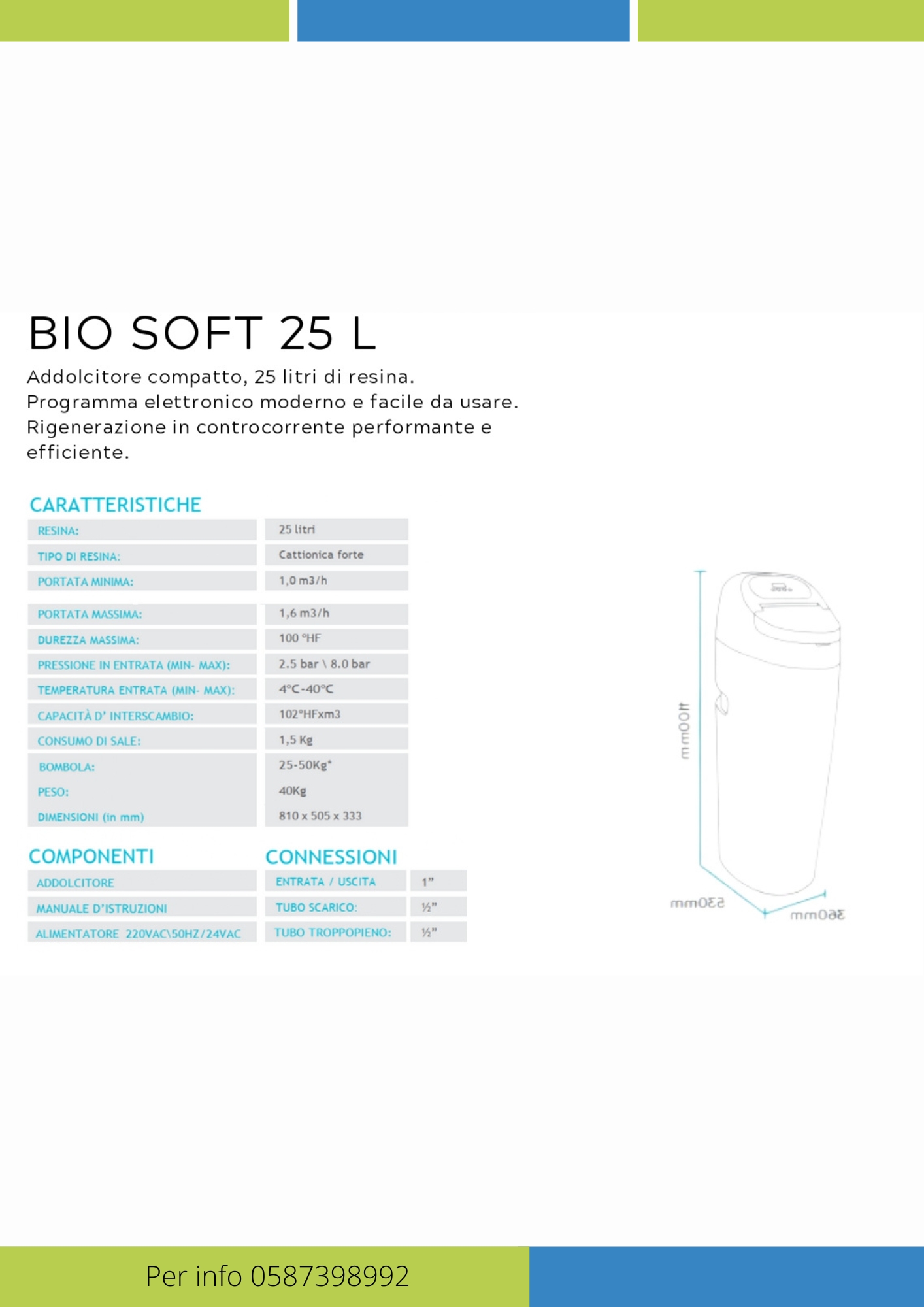 Catalogo casa Bioservizi